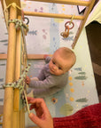 Multitavle 3 i 1 - Little Climby