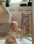 Multitavle 3 i 1 - Little Climby