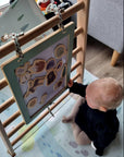 Multitavle 3 i 1 - Little Climby