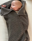 Myk Babyteppe - NYHET!