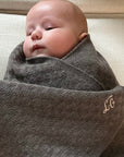 Myk Babyteppe - NYHET!