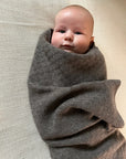 Myk Babyteppe - NYHET!