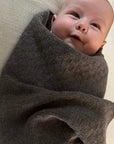 Myk Babyteppe - NYHET!