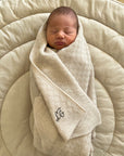 Myk Babyteppe - NYHET!