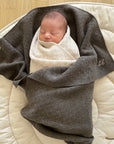 Myk Babyteppe - NYHET!
