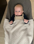 Myk Babyteppe - NYHET!