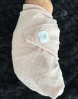 Myk Babyteppe - NYHET!