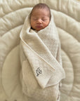 Myk Babyteppe