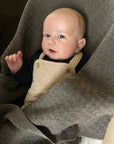 Myk Babyteppe - NYHET!