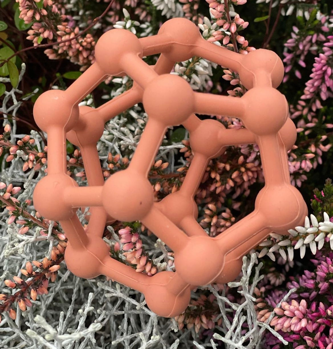 Biteleke - Vest Sanseball
