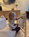 Multitavle 3 i 1 - Little Climby