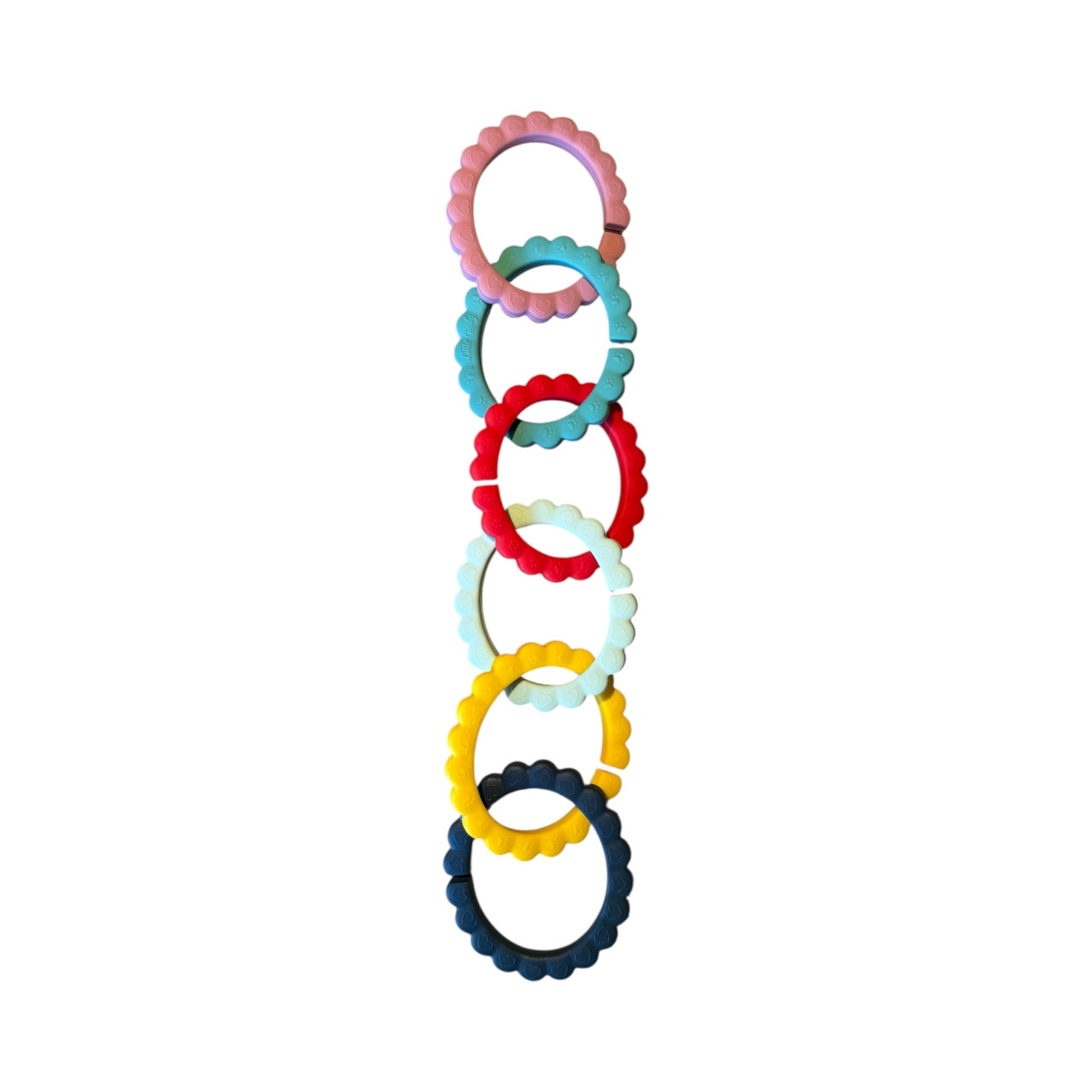 Bitering - Øst Multiringer, NY design og farger