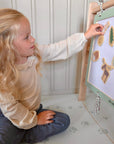 Multitavle 3 i 1 - Little Climby