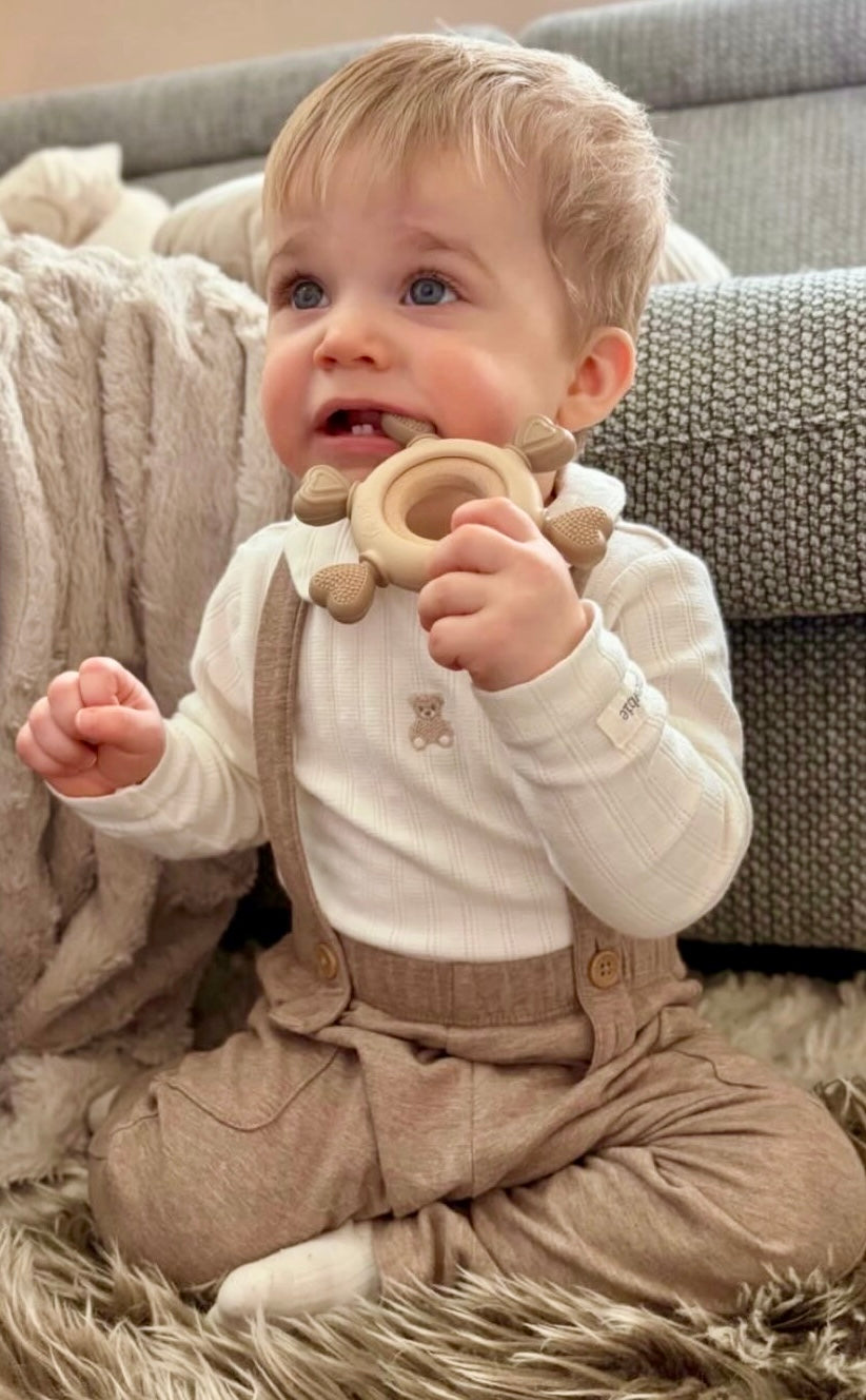 Nord Bitestjerne.  NY design og farger