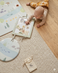 Multitavle 3 i 1 - Little Climby