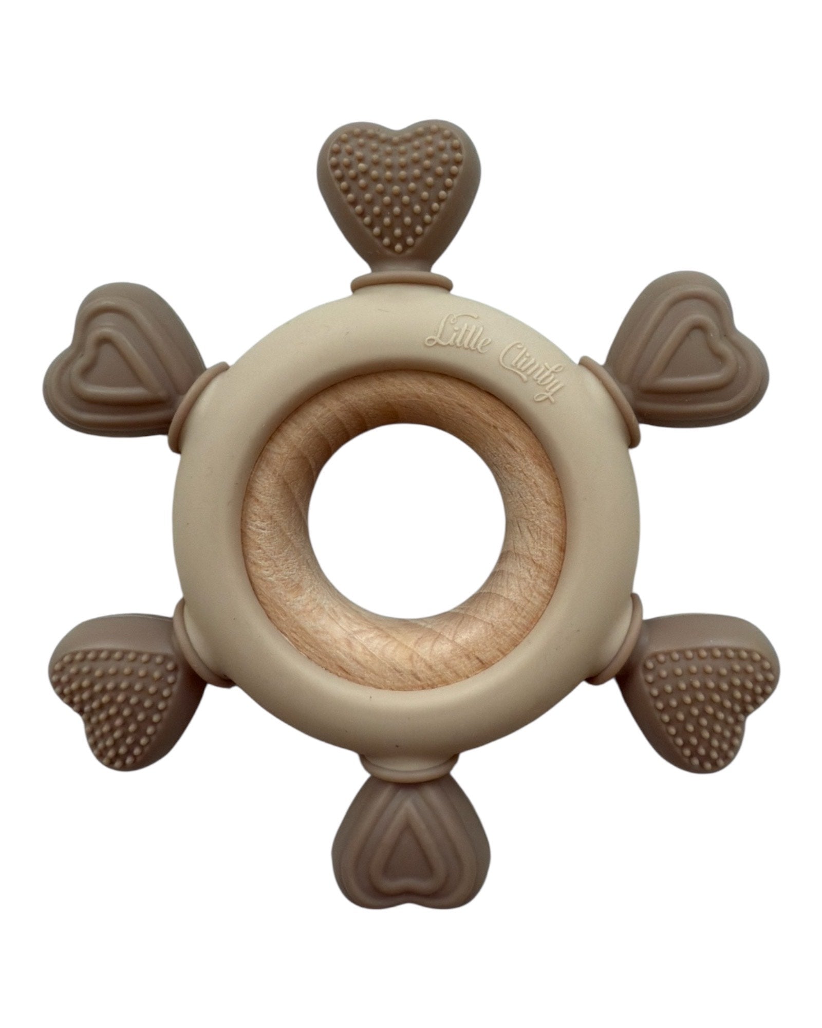 Nord Bitestjerne, bitring for kløe i gommene, biteleke for kløe i tennene. Best biteleke til baby. Barselgave og gave til babyshower, populær gave til nyfødt populær dåsgave og gave til navndag. Best babyleke bitestjerne babyleker 