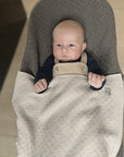 Myk Babyteppe