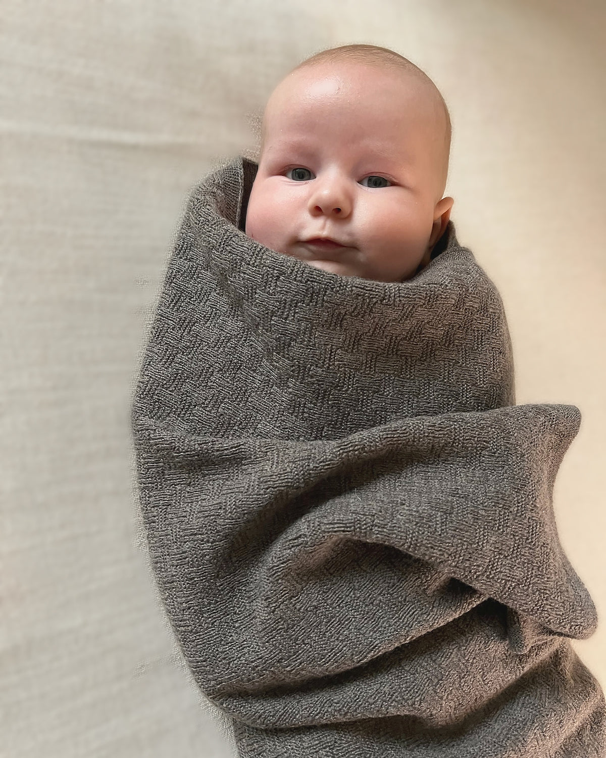 Myk Babyteppe