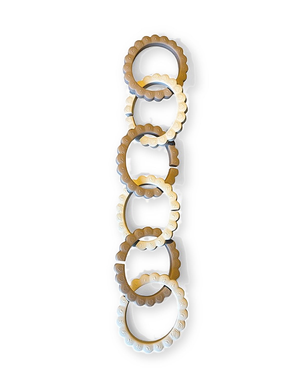 Bitering - Øst Multiringer, NY design og farger