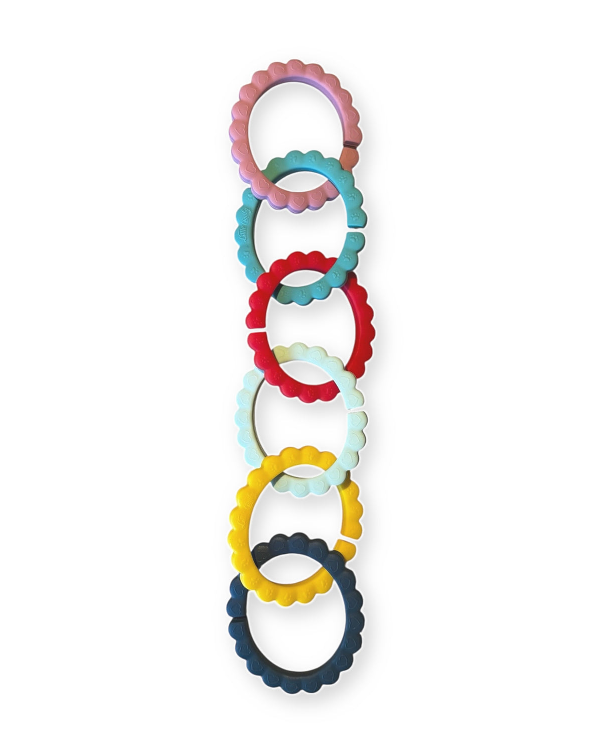 Bitering - Øst Multiringer, NY design og farger
