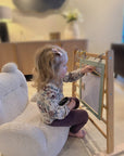 Multitavle 3 i 1 - Little Climby