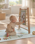 Multitavle 3 i 1 - Little Climby