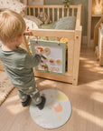 Multitavle 3 i 1 - Little Climby